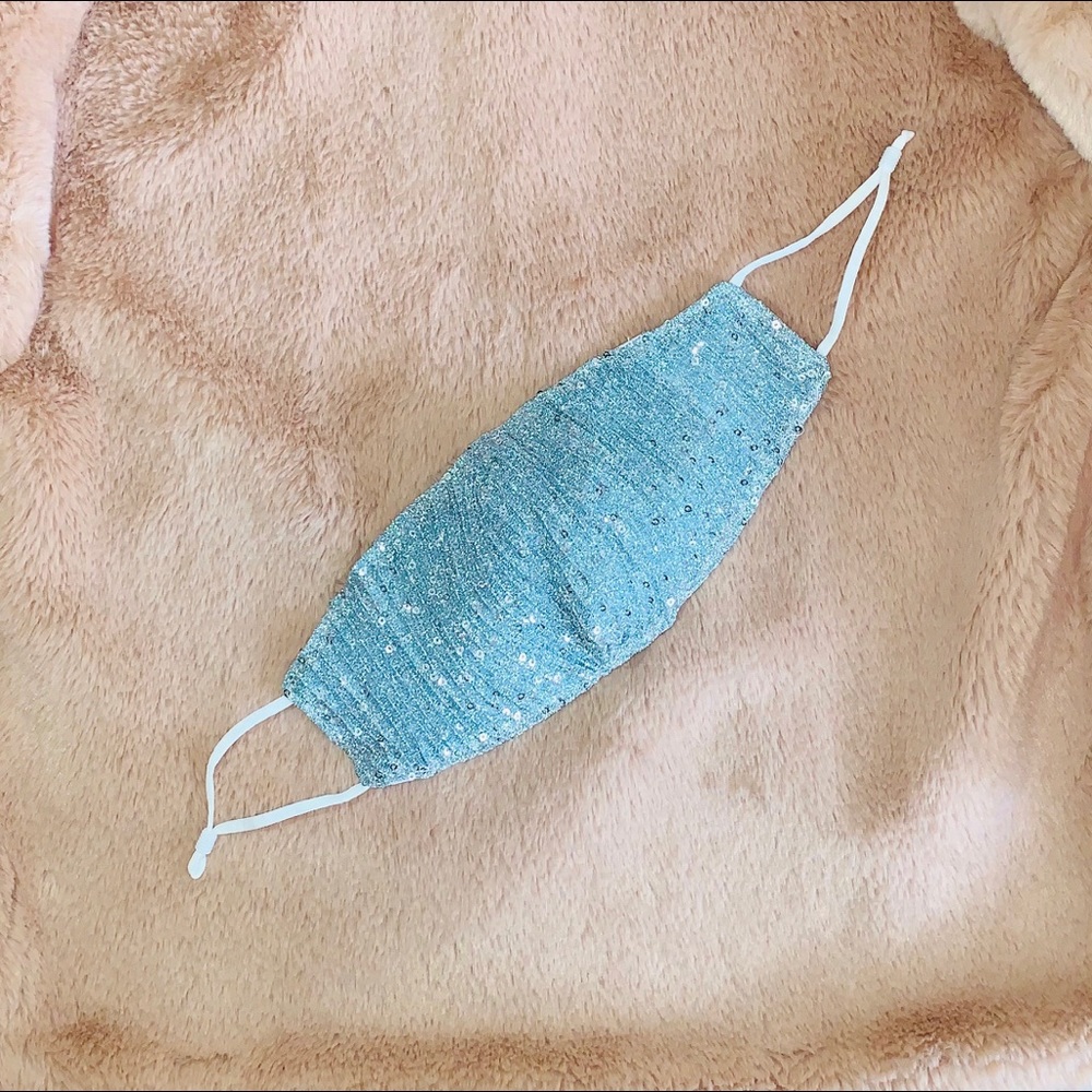 Face Mask - 2 for $13!!!